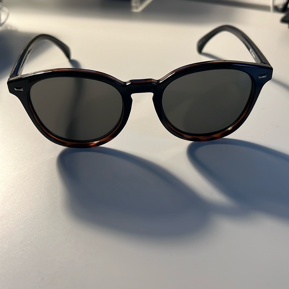 Le Specs Bandwagon Sunglasses